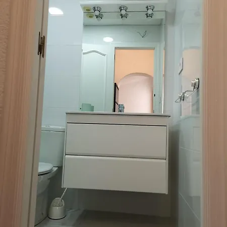 Apartman Casa Serena