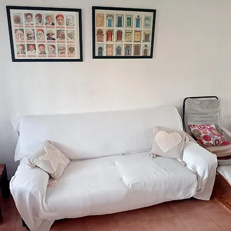 Apartman Casa Serena Denia