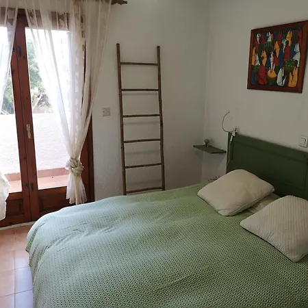 Casa Serena Apartman *