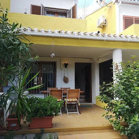 Apartman Casa Serena Denia
