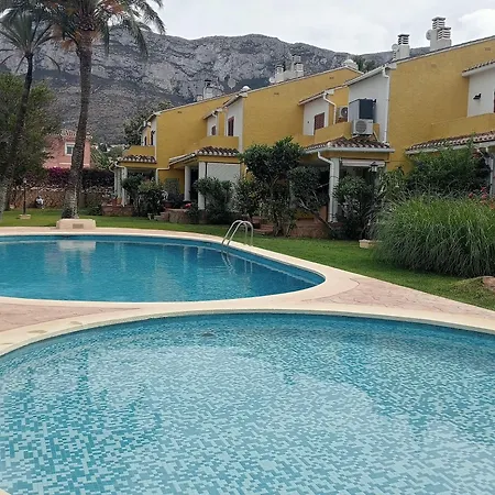 Casa Serena *