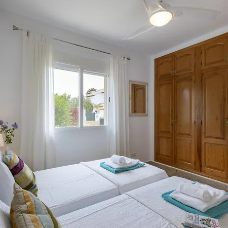 Casa Serena * Javea