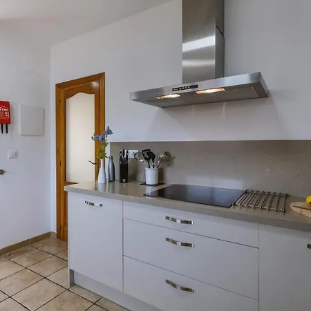 Casa Serena * Javea