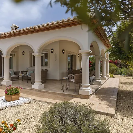 Casa Serena