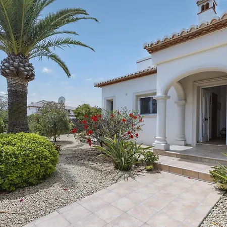Villa Casa Serena *