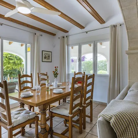 Casa Serena Villa
