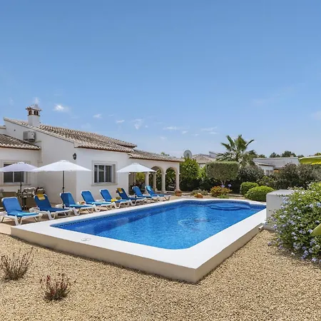Casa Serena *