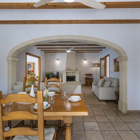 Villa Casa Serena *