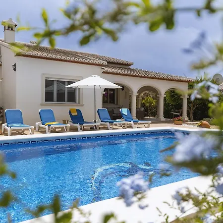 Villa Casa Serena *